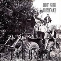 Bad Lizard : Hot Girl